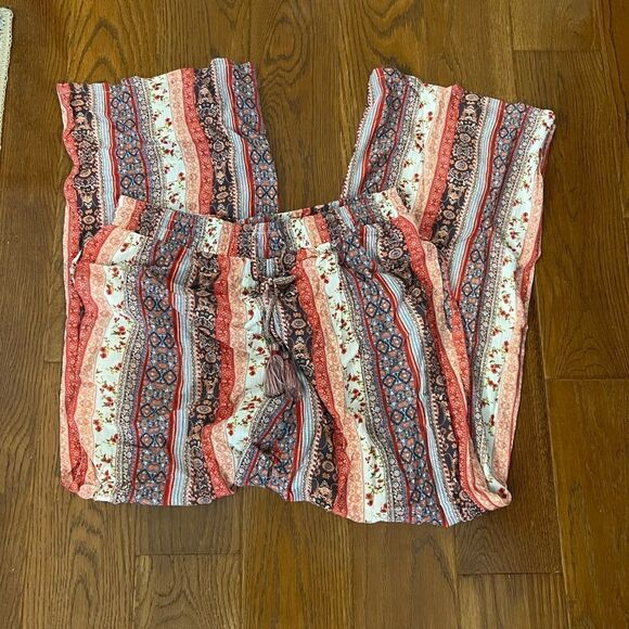 Gorgeous like new Kate and Sam pants size medium - Picture 1 of 5